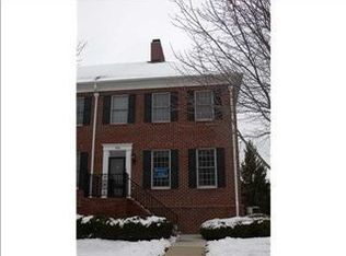 4026 Heyward Pl, Indianapolis, IN
