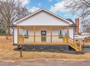 210 B St, Jonesville, SC 29353
