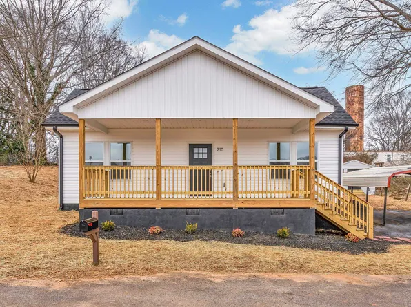 210 B St, Jonesville, SC 29353