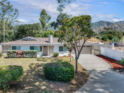 237 W Loma Alta Dr, Altadena, CA, 91001