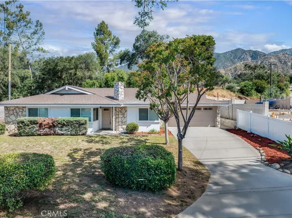237 W Loma Alta Dr, Altadena, CA 91001