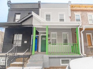 2517 N Newkirk St, Philadelphia, PA