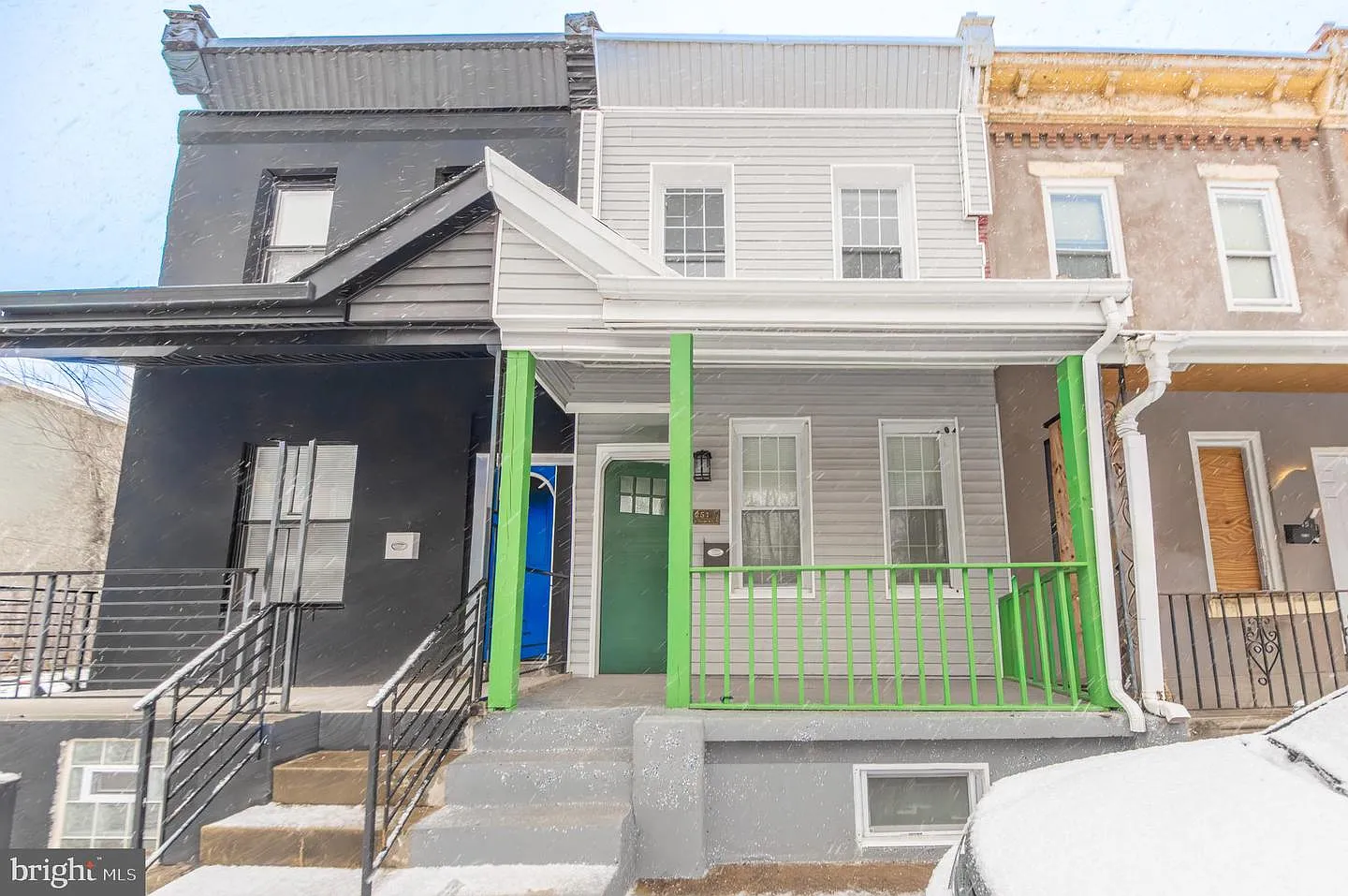 2517 N Newkirk St photo 1