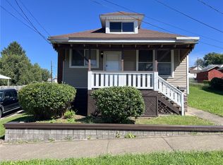 131 E Askren St, Uniontown, PA 15401