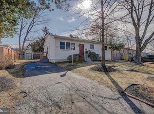 229 Old Line Ave, Laurel, MD 20724