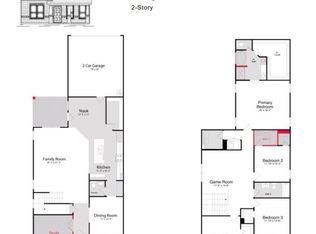 1122 Falls Rush Way, Royse City, TX 75189