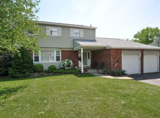 536 Highgate Rd, Eagleville, PA 19403