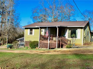 17495 State Highway 25, Greensboro, AL 36744