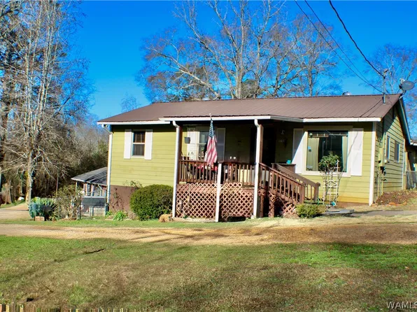 17495 State Highway 25, Greensboro, AL 36744