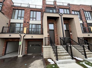 23 Bancroft Ln, Richmond Hill, ON L4E 1M1