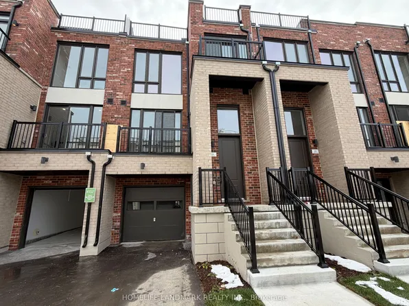 23 Bancroft Ln, Richmond Hill, ON L4E 1M1