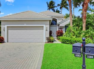 3383 NW 53rd Cir, Boca Raton, FL 33496