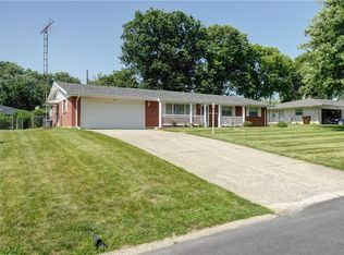 204 Linwood Dr, Greenville, OH 45331