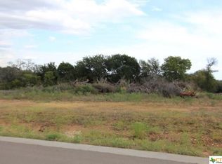 556 Creekside Dr, Belton, TX 76513