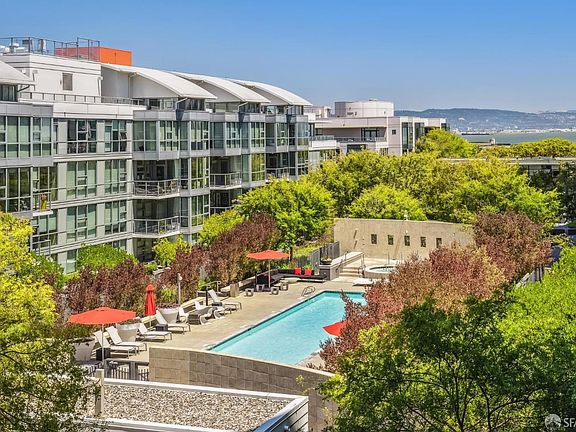 2nd image of 480 Mission Bay Blvd N Unit 615