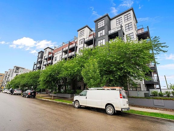 5th image of 10518 113th St NW #406