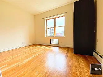 Rented by Bond New York