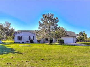 3618 Terrace Hls NW, Piedmont, OK 73078