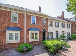 1219 Portner Rd, Alexandria, VA 22314