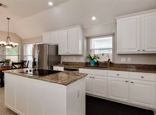 7951 Belladonna Dr, Fort Worth, TX 76123
