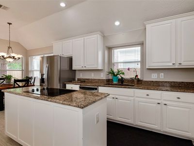 7951 Belladonna Dr, Fort Worth, TX, 76123