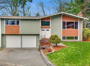 19313 140th Pl SE, Renton, WA 98058