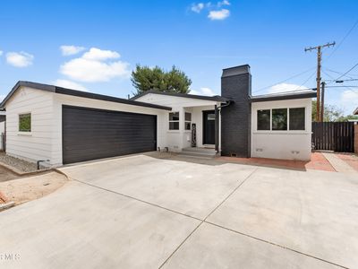 318 W Avenue J #10, Lancaster, CA, 93534