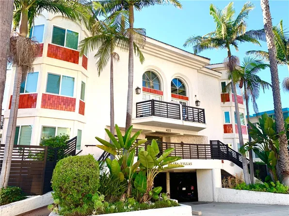 425 S Catalina Ave APT 4, Redondo Beach, CA 90277