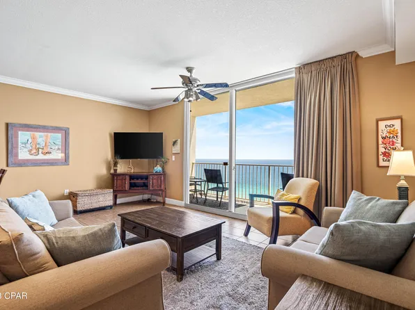 16819 Front Beach Rd #1703, Panama City Beach, FL 32407