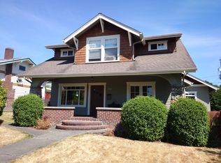 5936 45th Ave SW, Seattle, WA 98136