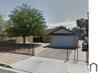38532 33rd St E, Palmdale, CA 93550