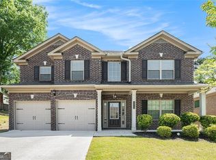 2212 Reddy Farm Ln, Grayson, GA 30017