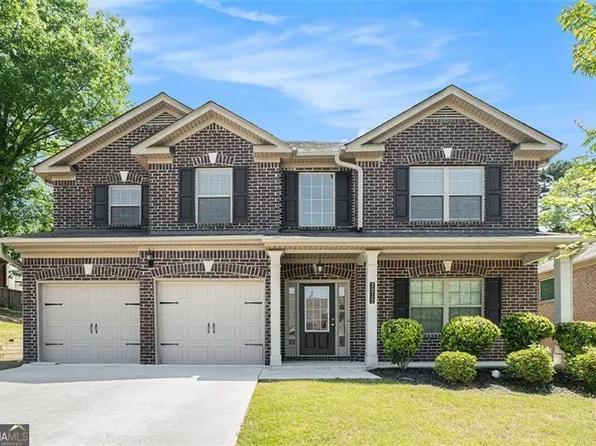 2212 Reddy Farm Ln, Grayson, GA 30017