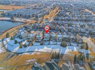 161 S Silverado Range Cv SW, Calgary, AB T2X 0E1