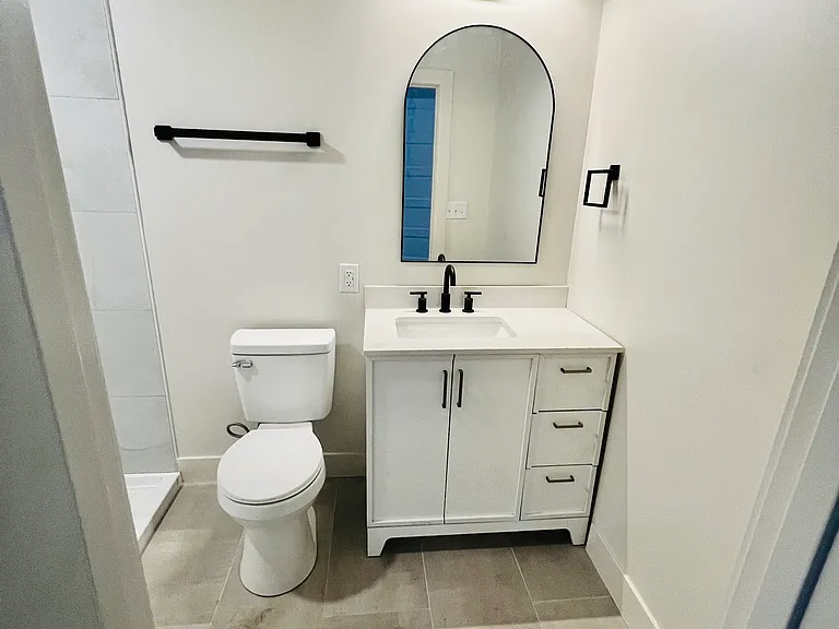 Bathroom #1