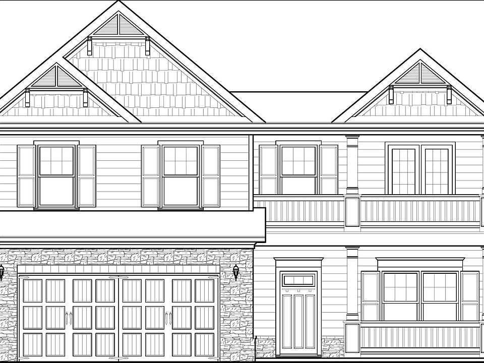 Builder Rendering