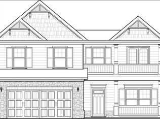 3331 Grundy Ives Dr, Snellville, GA 30039