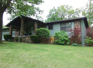 255 Fawn Rd, Mountain Home, AR 72653