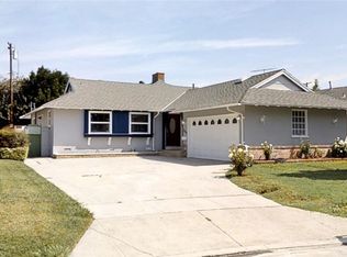 7409 Cherokee Dr, Downey, CA 90241