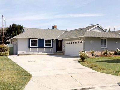 7409 Cherokee Dr, Downey, CA, 90241