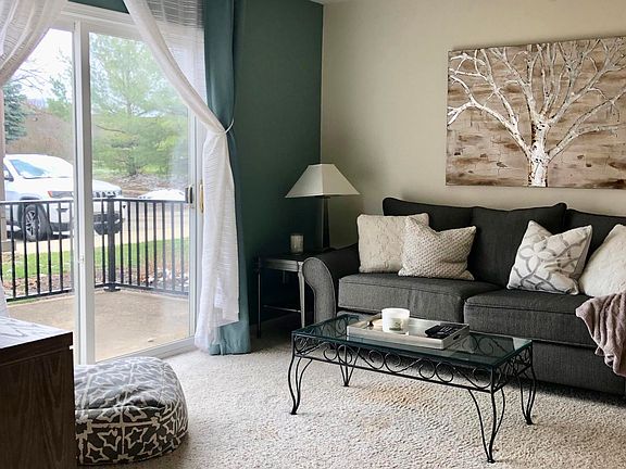 5th image of 3021 E Birch Row Dr #10