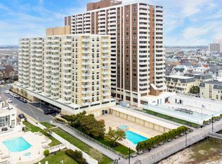 101 S Plaza Pl APT 601, Atlantic City, NJ