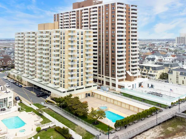 101 S Plaza Pl APT 601, Atlantic City, NJ 08401