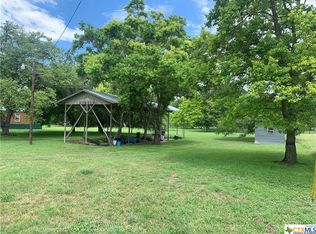 Goodwin Rd, Gonzales, TX 78629