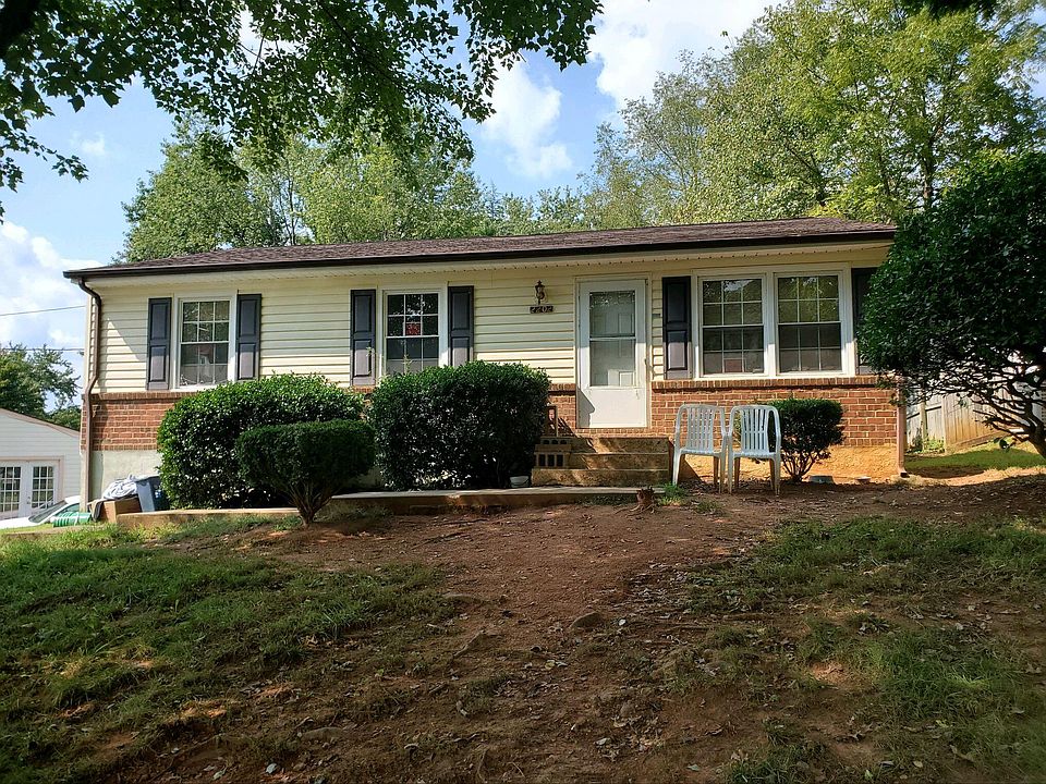 2202 Riverdale Rd SE, Roanoke, VA 24014 Zillow