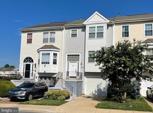 5616 Ashburn Ter, Frederick, MD 21703