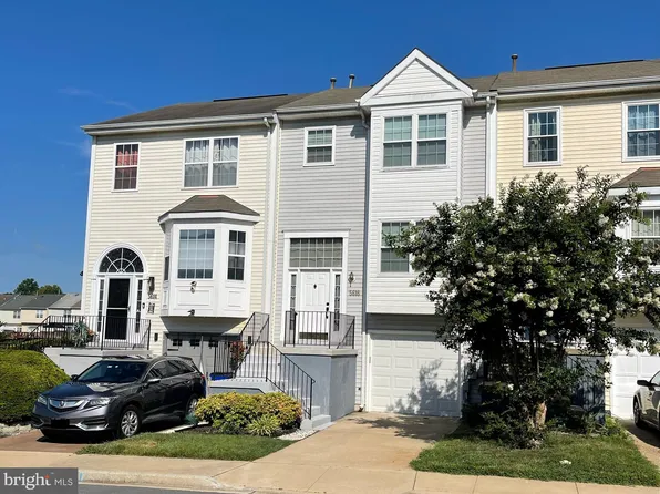 5616 Ashburn Ter, Frederick, MD 21703