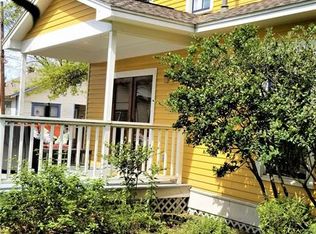 1819 Decatur St, Houston, TX 77007