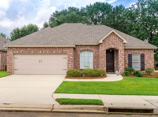 43 Kendallbrook, Hattiesburg, MS 39402