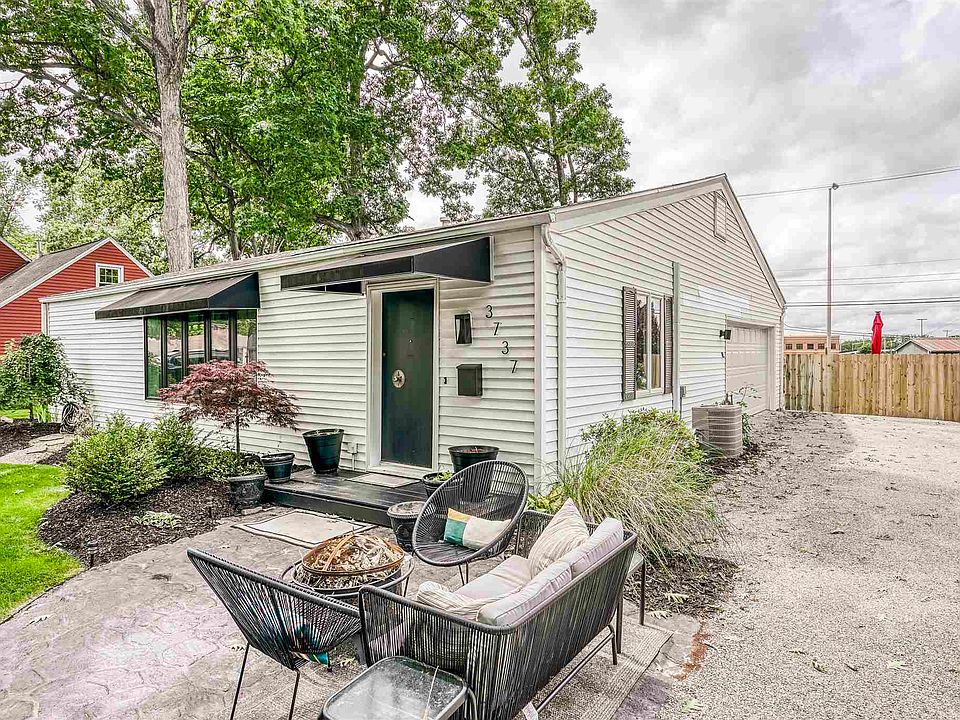 3737 Kirkwood Dr, Fort Wayne, IN 46805 Zillow